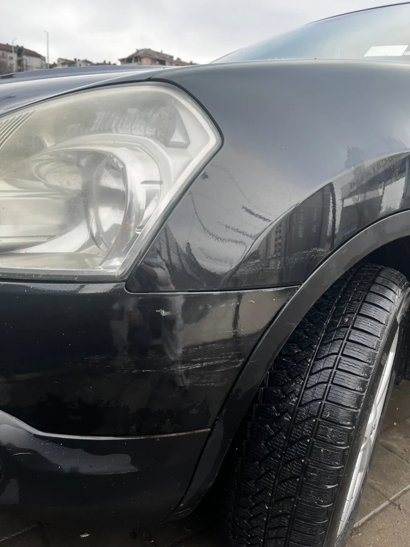 Nissan Qashqai, снимка 4 - Автомобили и джипове - 52752334