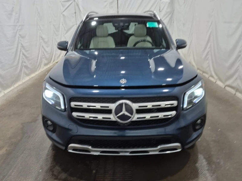 Mercedes-Benz GLB * 250 * CARFAX * ФИНАНСИРАНЕ* , снимка 7 - Автомобили и джипове - 53171736