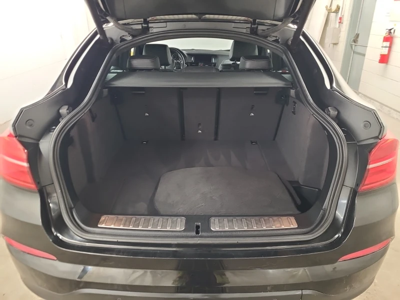 BMW X4 2.0 XDRIVE28I, снимка 9 - Автомобили и джипове - 53327097