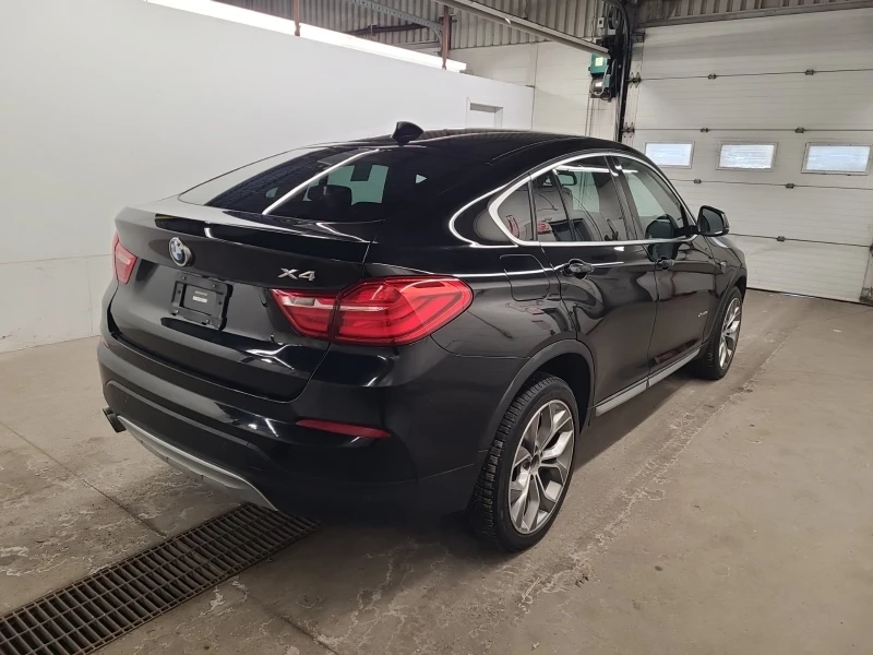 BMW X4 2.0 XDRIVE28I, снимка 3 - Автомобили и джипове - 53327097