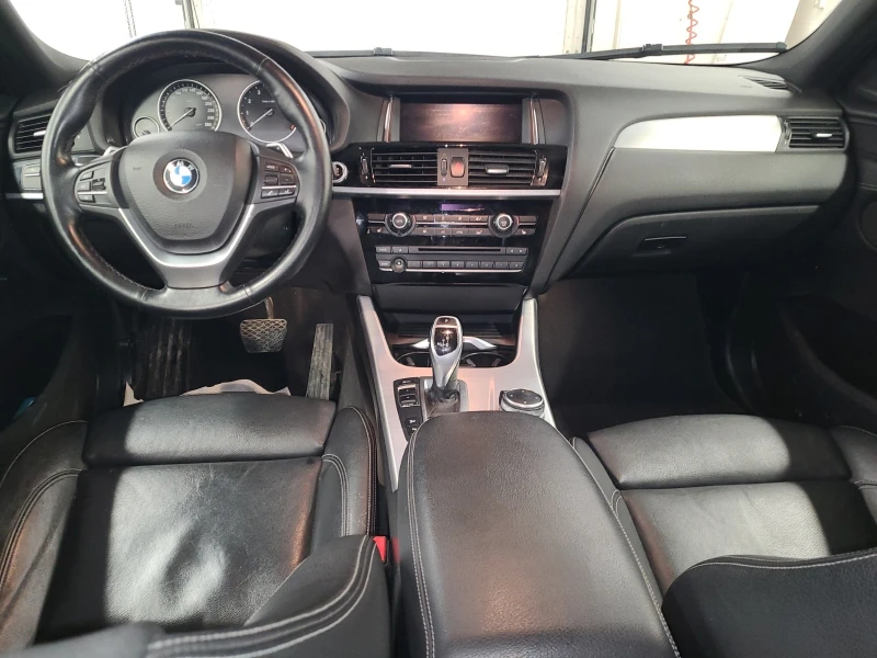 BMW X4 2.0 XDRIVE28I, снимка 6 - Автомобили и джипове - 53327097