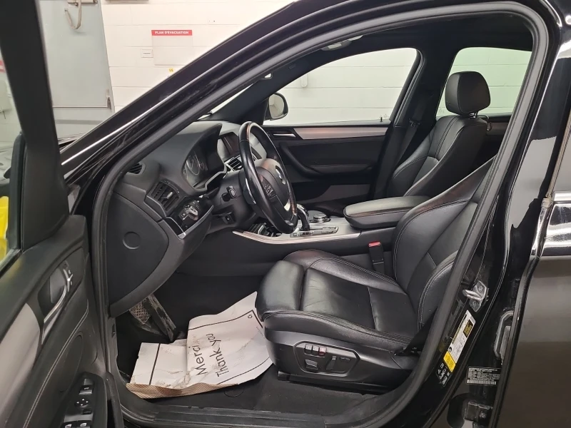 BMW X4 2.0 XDRIVE28I, снимка 5 - Автомобили и джипове - 53327097