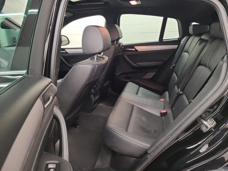 BMW X4 2.0 XDRIVE28I, снимка 8 - Автомобили и джипове - 53327097