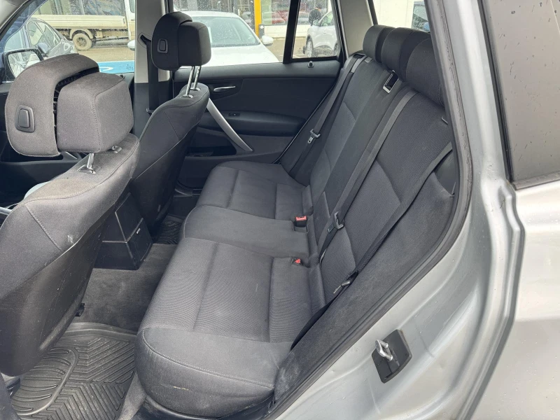 BMW X3 2.0I LPG, снимка 12 - Автомобили и джипове - 53383992