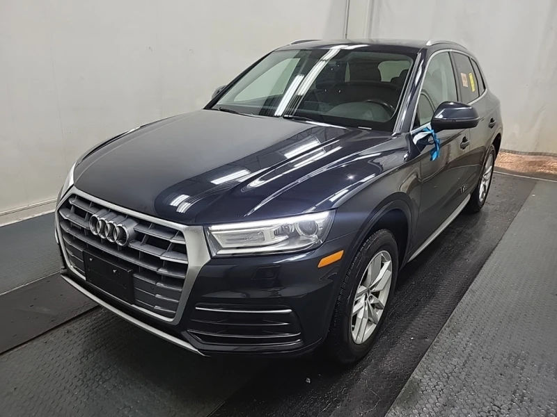 Audi Q5 * АВТО КРЕДИТ* ЦЕНА ДО БГ * СЕРВИЗНА ИСТОРИЯ *  - 35999 лв. / 18406.00 € - 59642875 1
