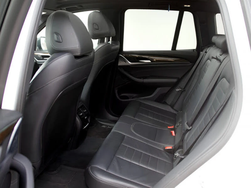 BMW X3 xDrive30i - изображение 10