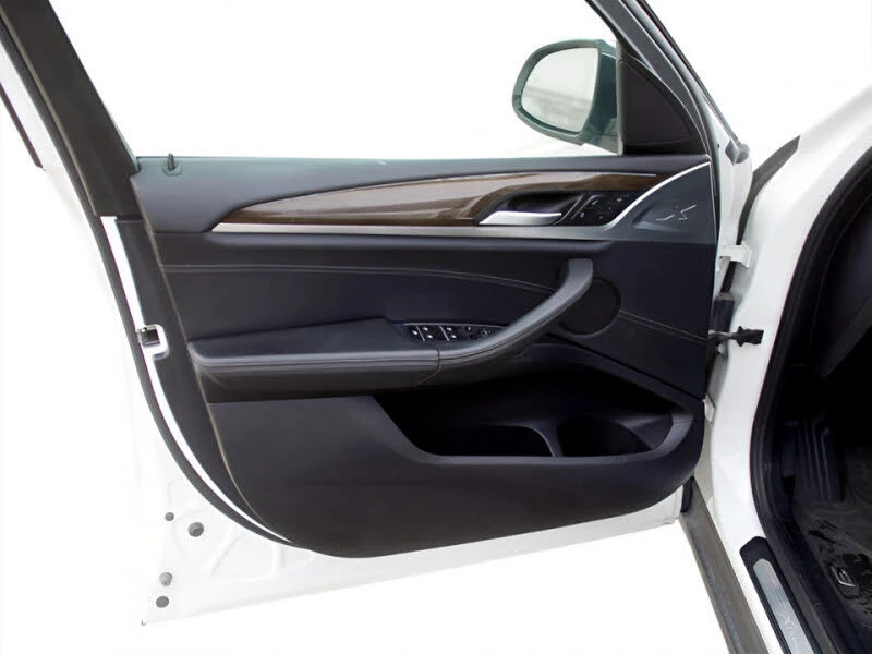 BMW X3 xDrive30i - изображение 9