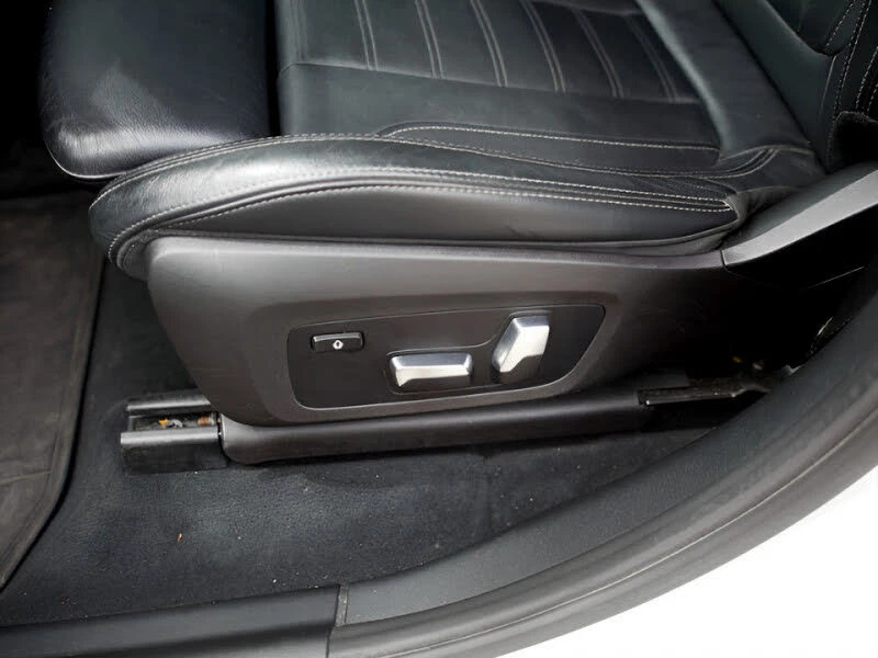 BMW X3 xDrive30i - изображение 8