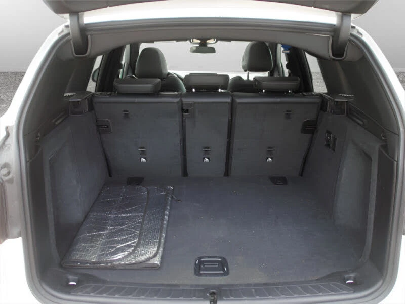 BMW X3 xDrive30i, снимка 17 - Автомобили и джипове - 53569188