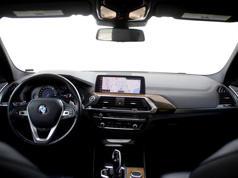 BMW X3 xDrive30i - изображение 6