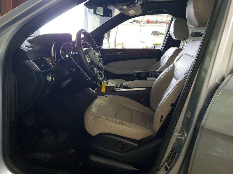 Mercedes-Benz GL 450 3.0L 6 ALL WHEEL DRIVE | Mobile.bg � ����������� 7