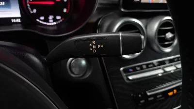 Mercedes-Benz GLC 220 GLC220 4Matic Camera - ������ ���� �� ��������! | Mobile.bg � ����������� 7