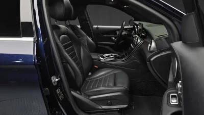 Mercedes-Benz GLC 220 GLC220 4Matic Camera - ������ ���� �� ��������! | Mobile.bg � ����������� 12