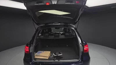Mercedes-Benz GLC 220 GLC220 4Matic Camera - ������ ���� �� ��������! | Mobile.bg � ����������� 8