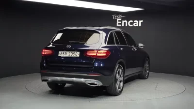 Mercedes-Benz GLC 220 GLC220 4Matic Camera - ������ ���� �� ��������! | Mobile.bg � ����������� 4