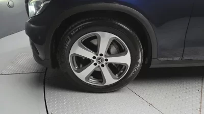 Mercedes-Benz GLC 220 GLC220 4Matic Camera - ������ ���� �� ��������! | Mobile.bg � ����������� 5