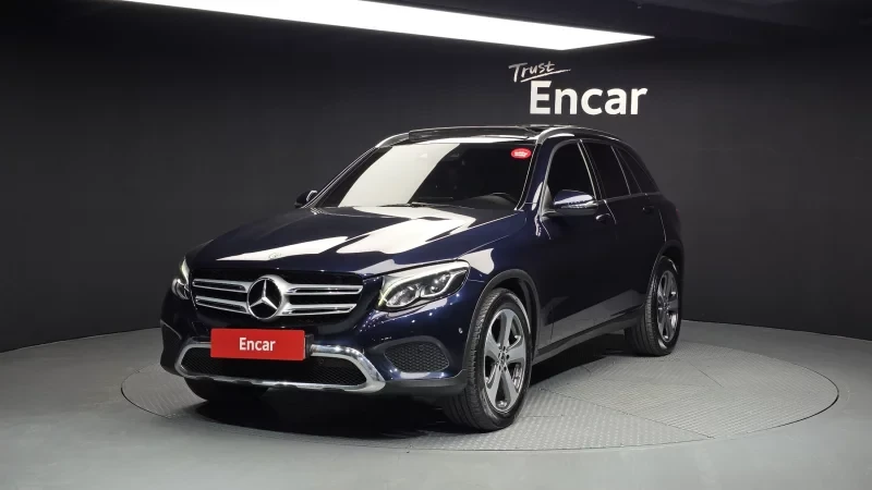 Mercedes-Benz GLC 220 GLC220 4Matic Camera - ������ ���� �� ��������! | Mobile.bg � ����������� 2