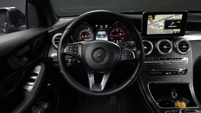 Mercedes-Benz GLC 220 GLC220 4Matic Camera - ������ ���� �� ��������! | Mobile.bg � ����������� 10