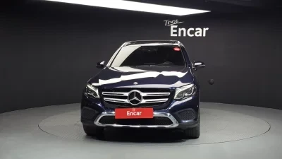 Mercedes-Benz GLC 220 GLC220 4Matic Camera - ������ ���� �� ��������! | Mobile.bg � ����������� 1