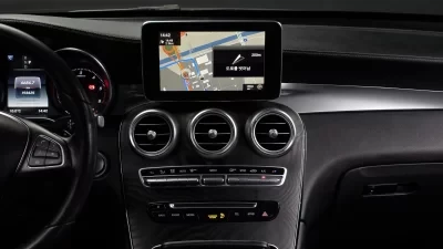 Mercedes-Benz GLC 220 GLC220 4Matic Camera - ������ ���� �� ��������! | Mobile.bg � ����������� 11