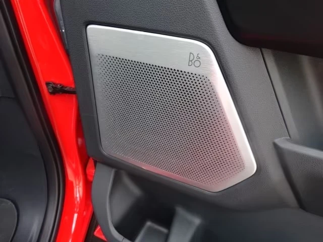 Ford F150 RAPTOR 3.5 V6 ECOBOOST PANORAMA B&O FOX , снимка 12 - Автомобили и джипове - 55366012