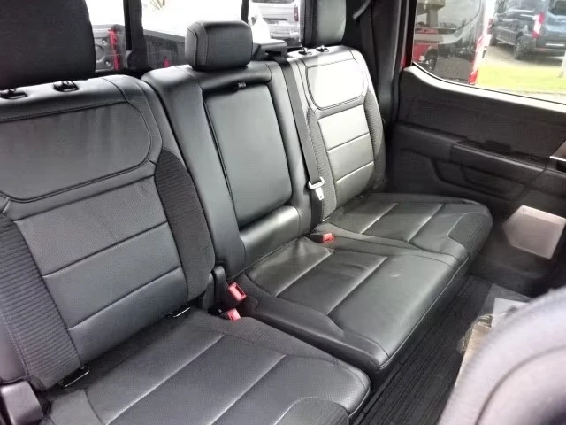 Ford F150 RAPTOR 3.5 V6 ECOBOOST PANORAMA B&O FOX , снимка 13 - Автомобили и джипове - 55366012