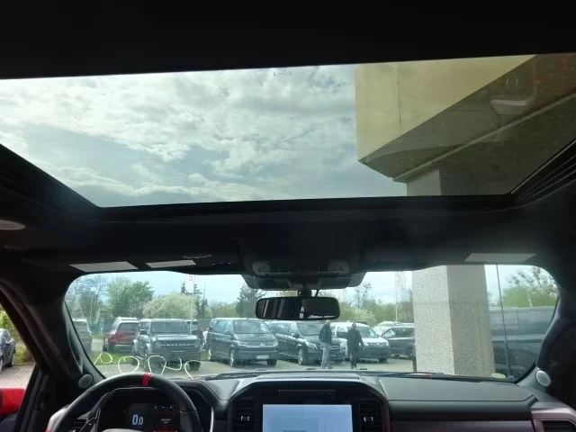 Ford F150 RAPTOR 3.5 V6 ECOBOOST PANORAMA B&O FOX , снимка 8 - Автомобили и джипове - 55366012