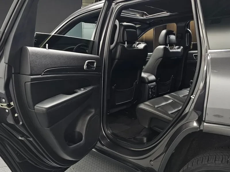 Jeep Grand cherokee 3.6 Limited Wk2 | Mobile.bg � ����������� 12