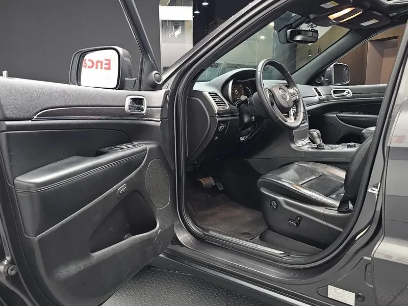 Jeep Grand cherokee 3.6 Limited Wk2 | Mobile.bg � ����������� 10