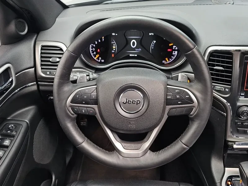 Jeep Grand cherokee 3.6 Limited Wk2 | Mobile.bg � ����������� 13