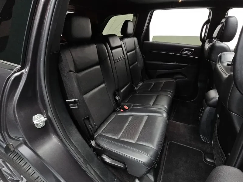 Jeep Grand cherokee 3.6 Limited Wk2 | Mobile.bg � ����������� 11