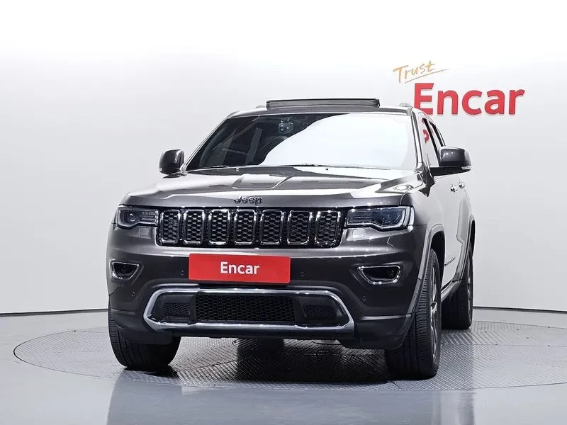 Jeep Grand cherokee 3.6 Limited Wk2 | Mobile.bg � ����������� 3