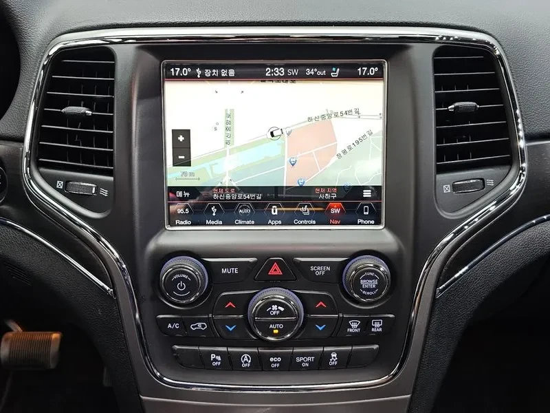 Jeep Grand cherokee 3.6 Limited Wk2 | Mobile.bg � ����������� 14