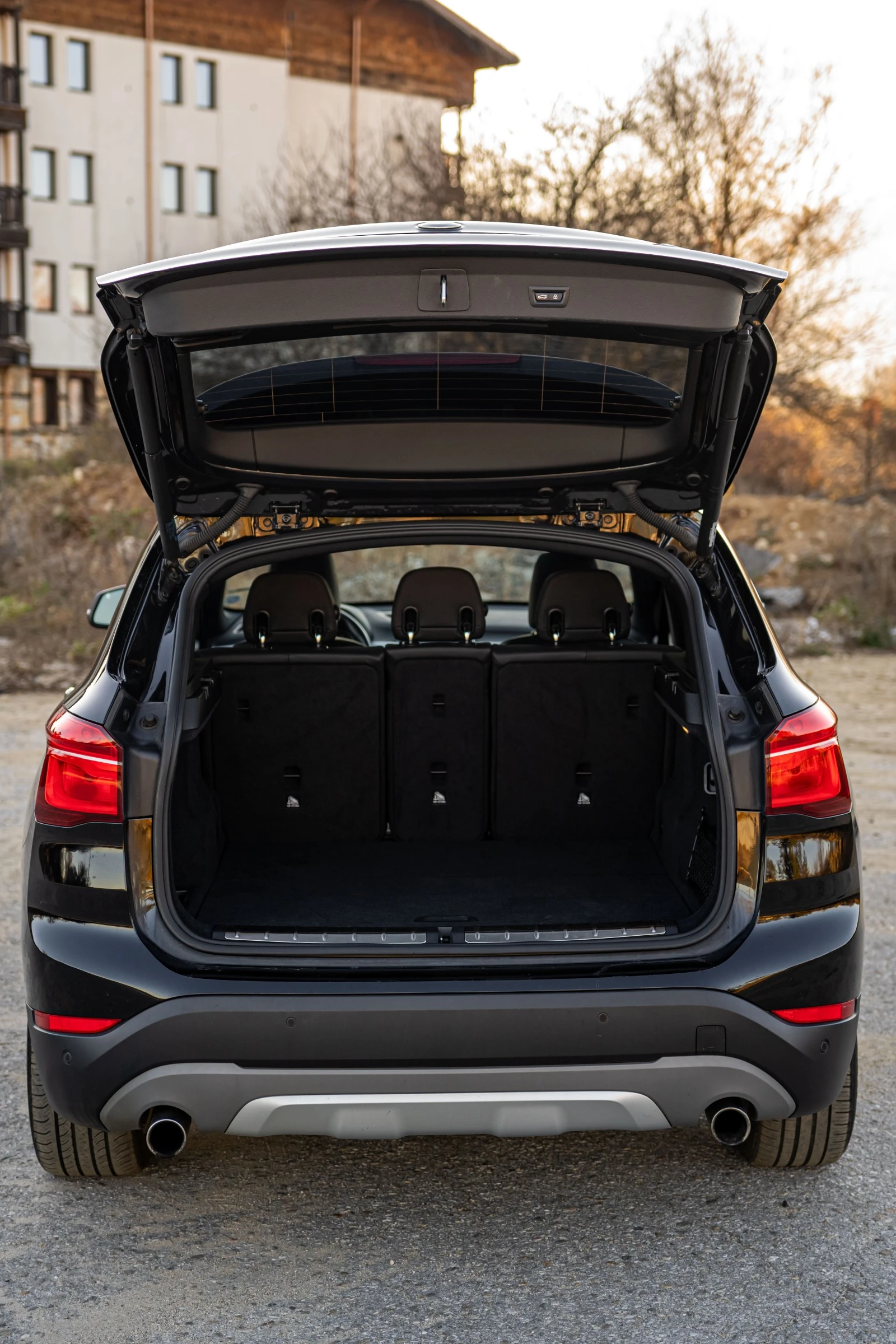 BMW X1 2.8i | Mobile.bg � ����������� 13