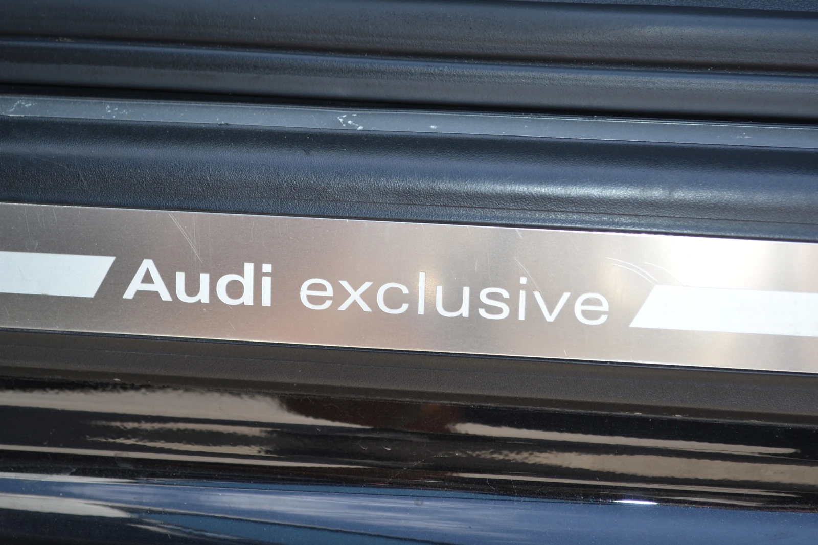 Audi Q5 3.0TDI-exclusiveOFFROAD - изображение 10