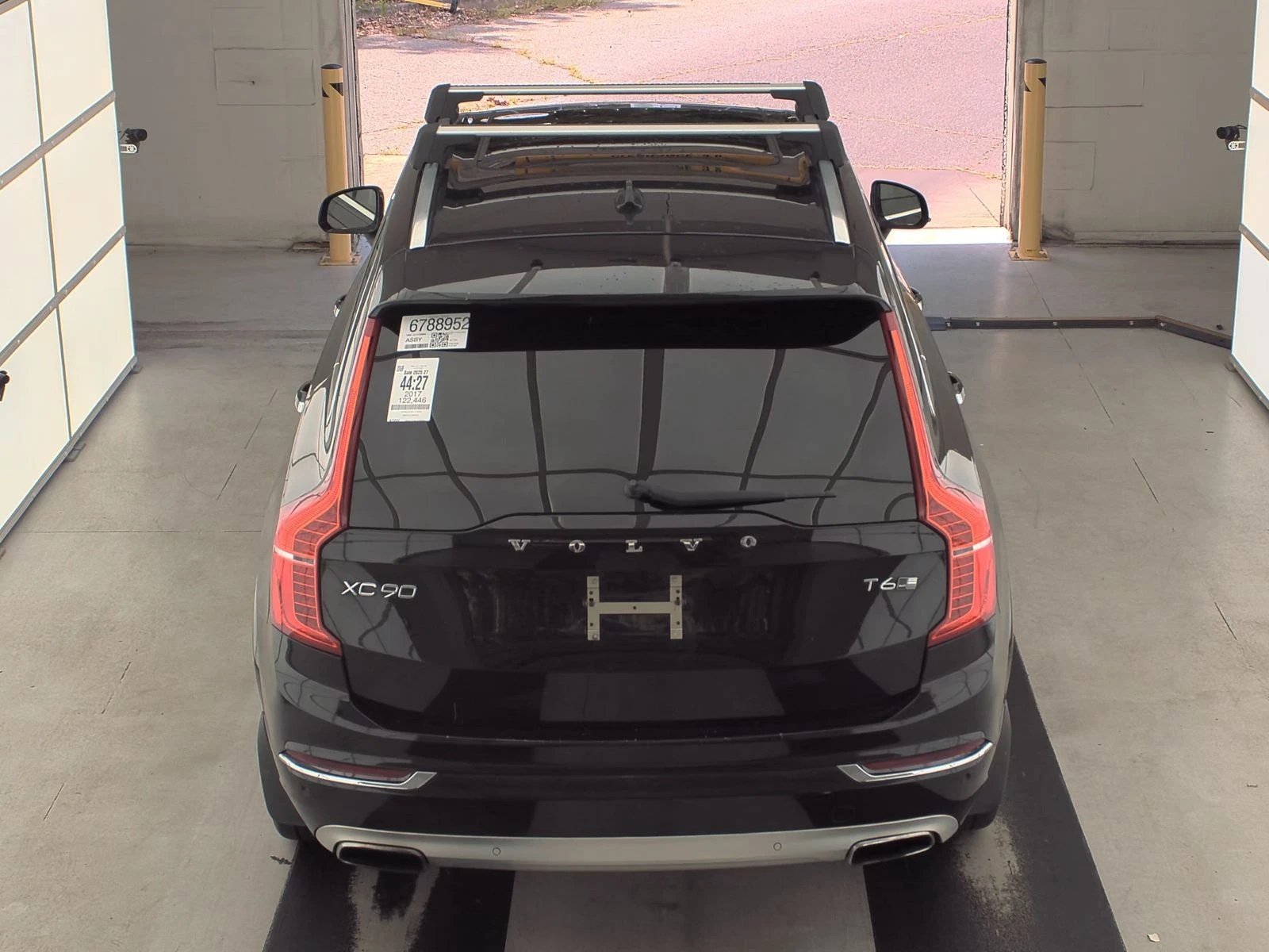 Volvo Xc90 T6 Inscription* Bowers* Distronic* * 360  | Mobile.bg   11