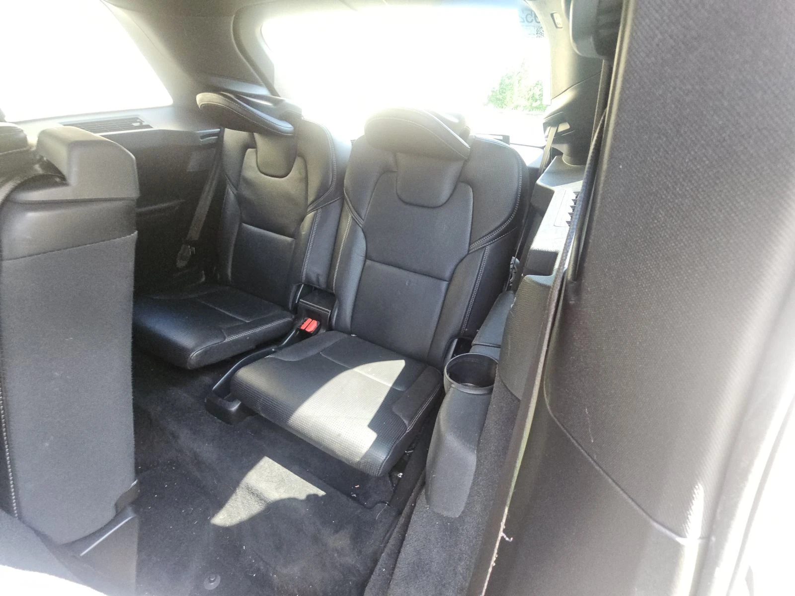 Volvo Xc90 T6 Inscription* Bowers* Distronic* Обудх* 360 Каме - изображение 9