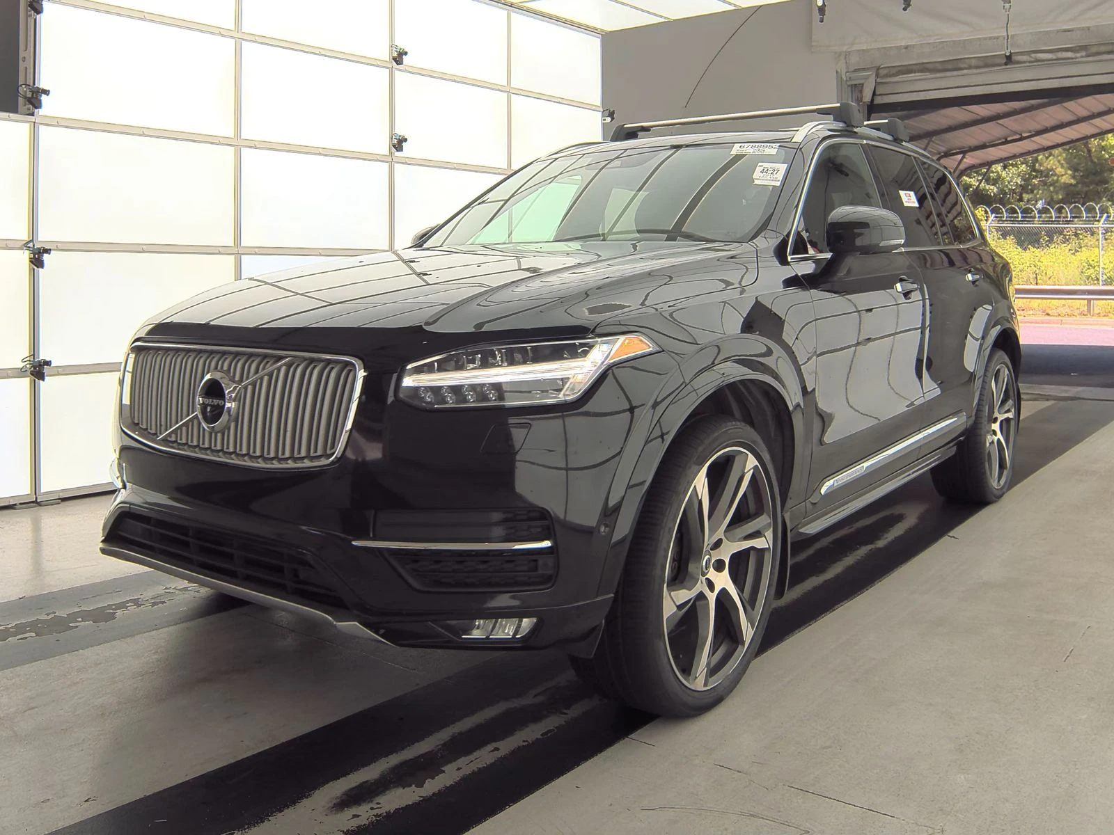 Volvo Xc90 T6 Inscription* Bowers* Distronic* * 360  | Mobile.bg   1