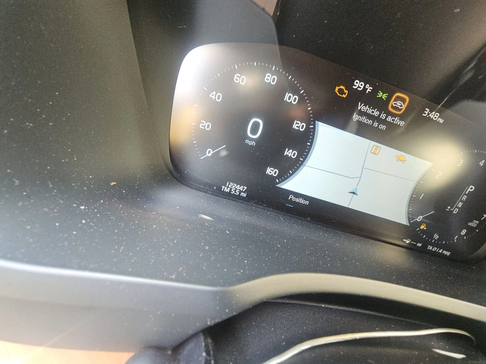 Volvo Xc90 T6 Inscription* Bowers* Distronic* * 360  | Mobile.bg   12