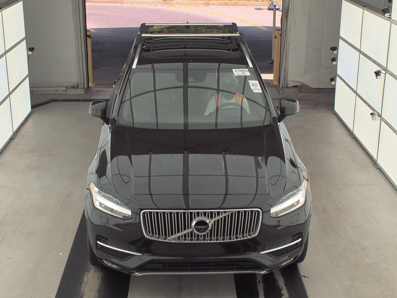 Volvo Xc90 T6 Inscription* Bowers* Distronic* Обудх* 360 Каме - изображение 10