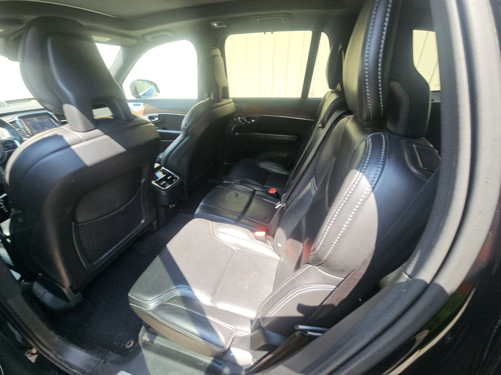 Volvo Xc90 T6 Inscription* Bowers* Distronic* Обудх* 360 Каме - изображение 8
