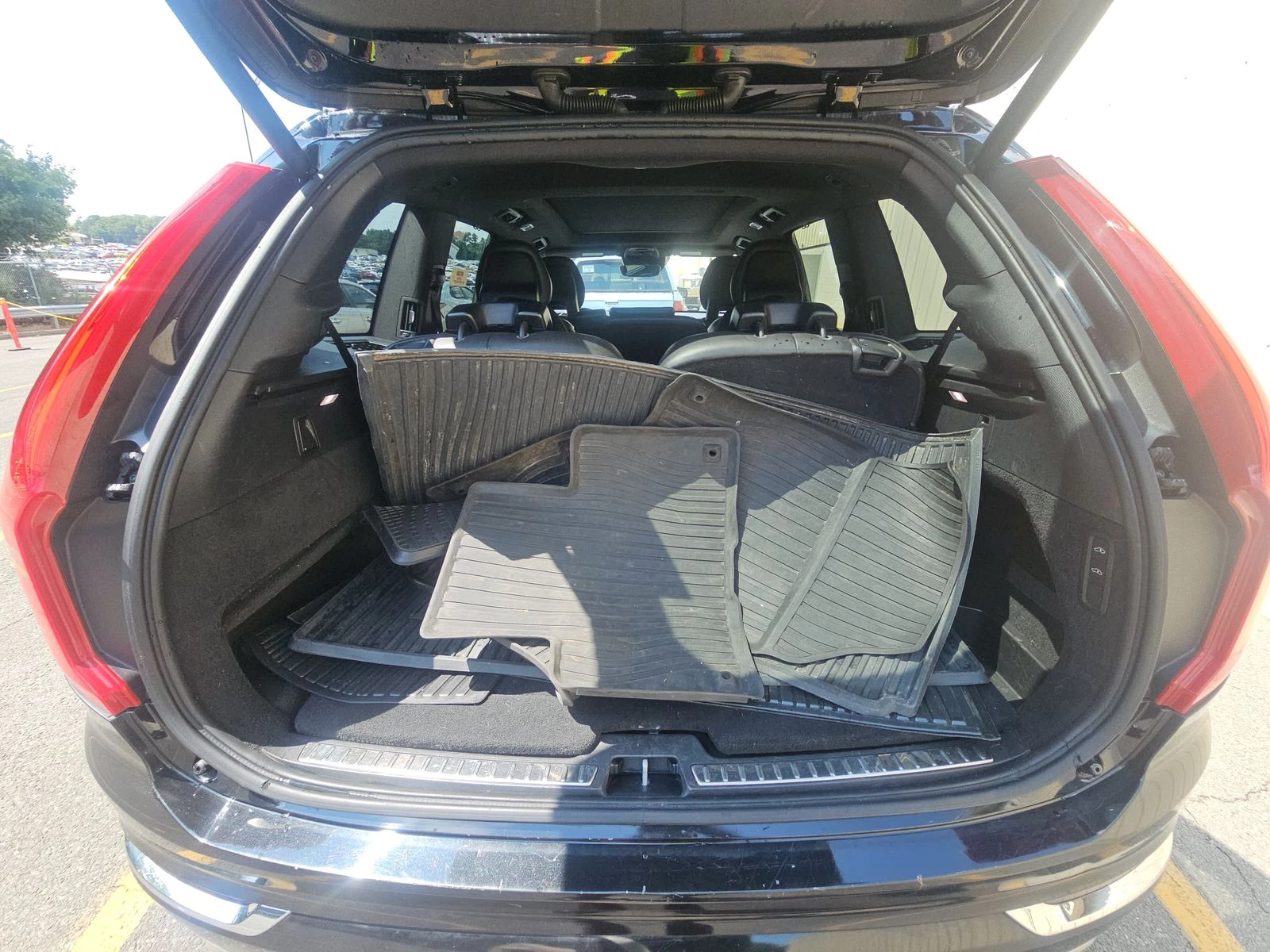 Volvo Xc90 T6 Inscription* Bowers* Distronic* * 360  | Mobile.bg   13