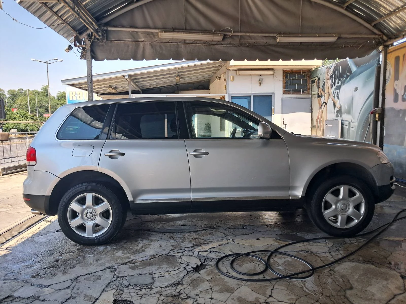 VW Touareg  - изображение 2
