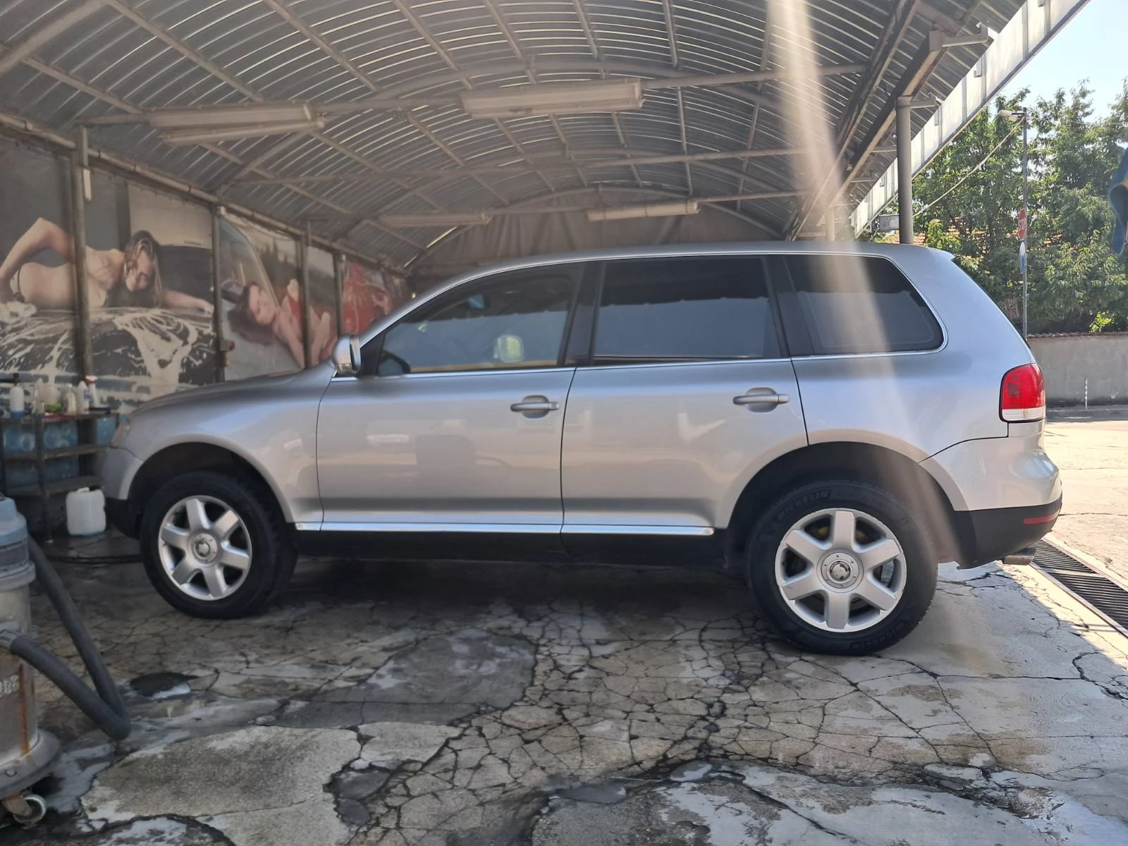 VW Touareg  - изображение 3