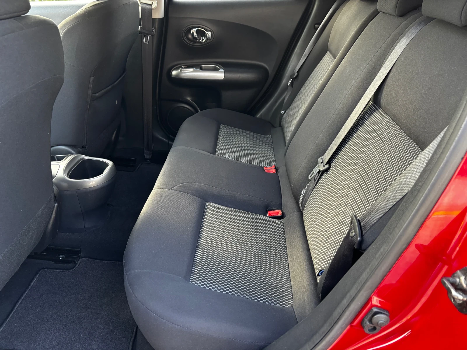 Nissan Juke 1.5 DCI* EURO 6* 134 000 KM* COC* KTEO* 2 KEYS*  - изображение 9
