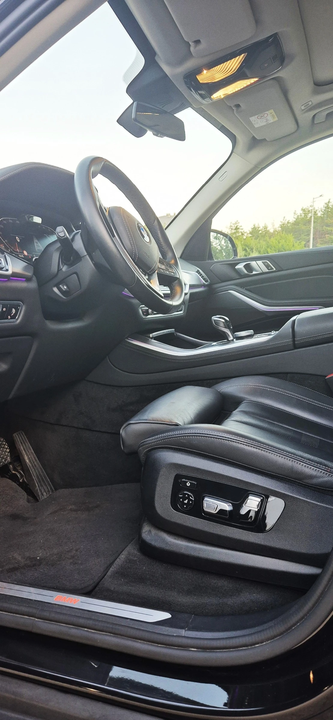 BMW X5  xDrive 30D 286к.с. - изображение 7