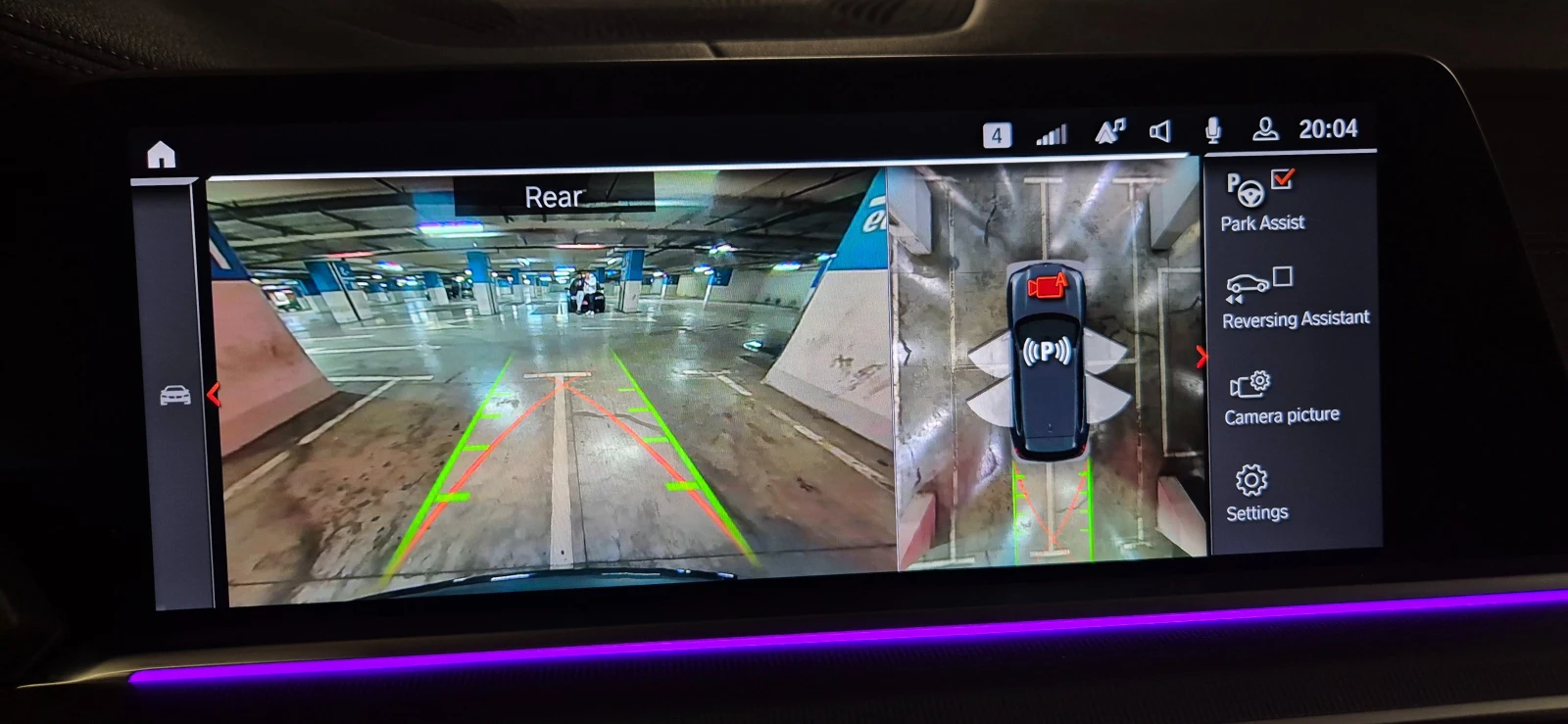 BMW X5  xDrive 30D 286�.�. | Mobile.bg � ����������� 16