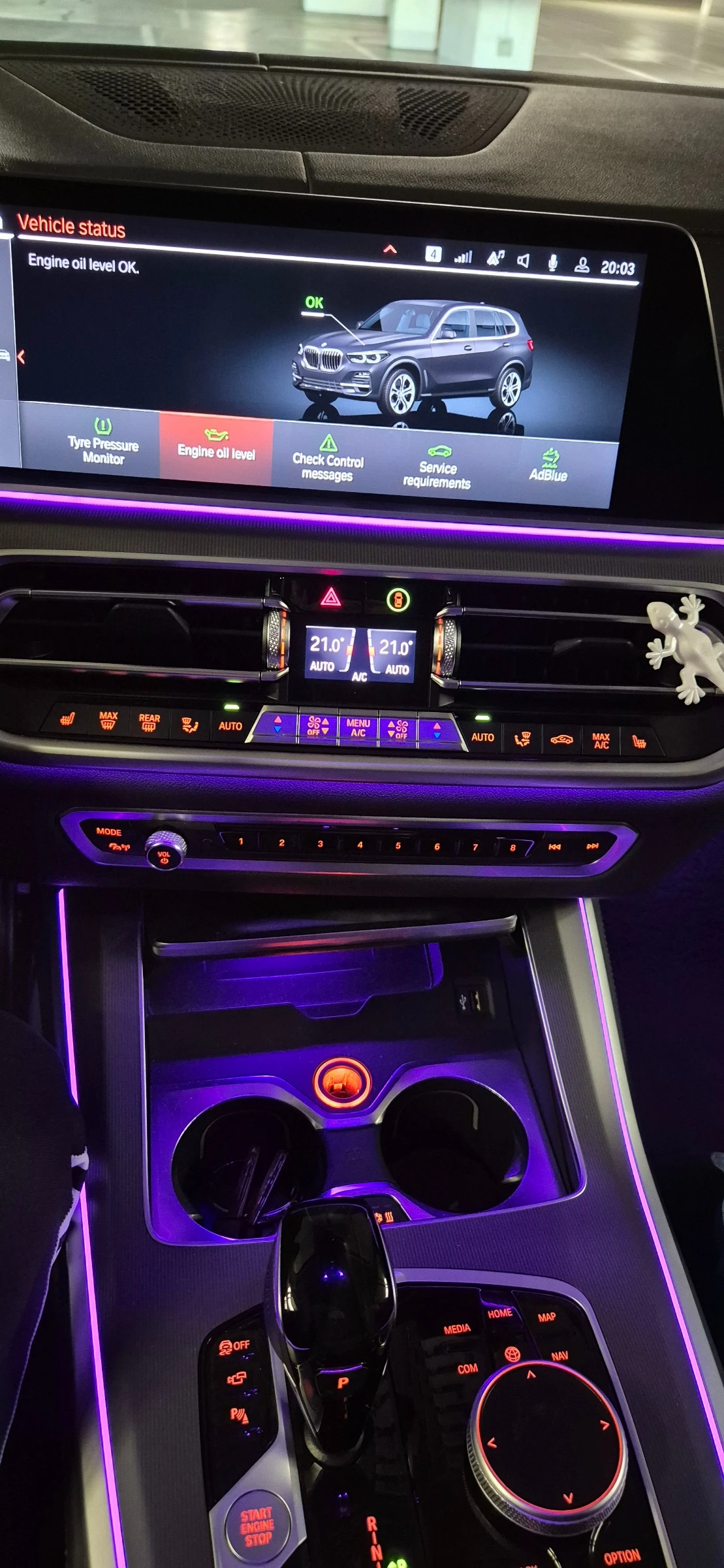 BMW X5  xDrive 30D 286�.�. | Mobile.bg � ����������� 15