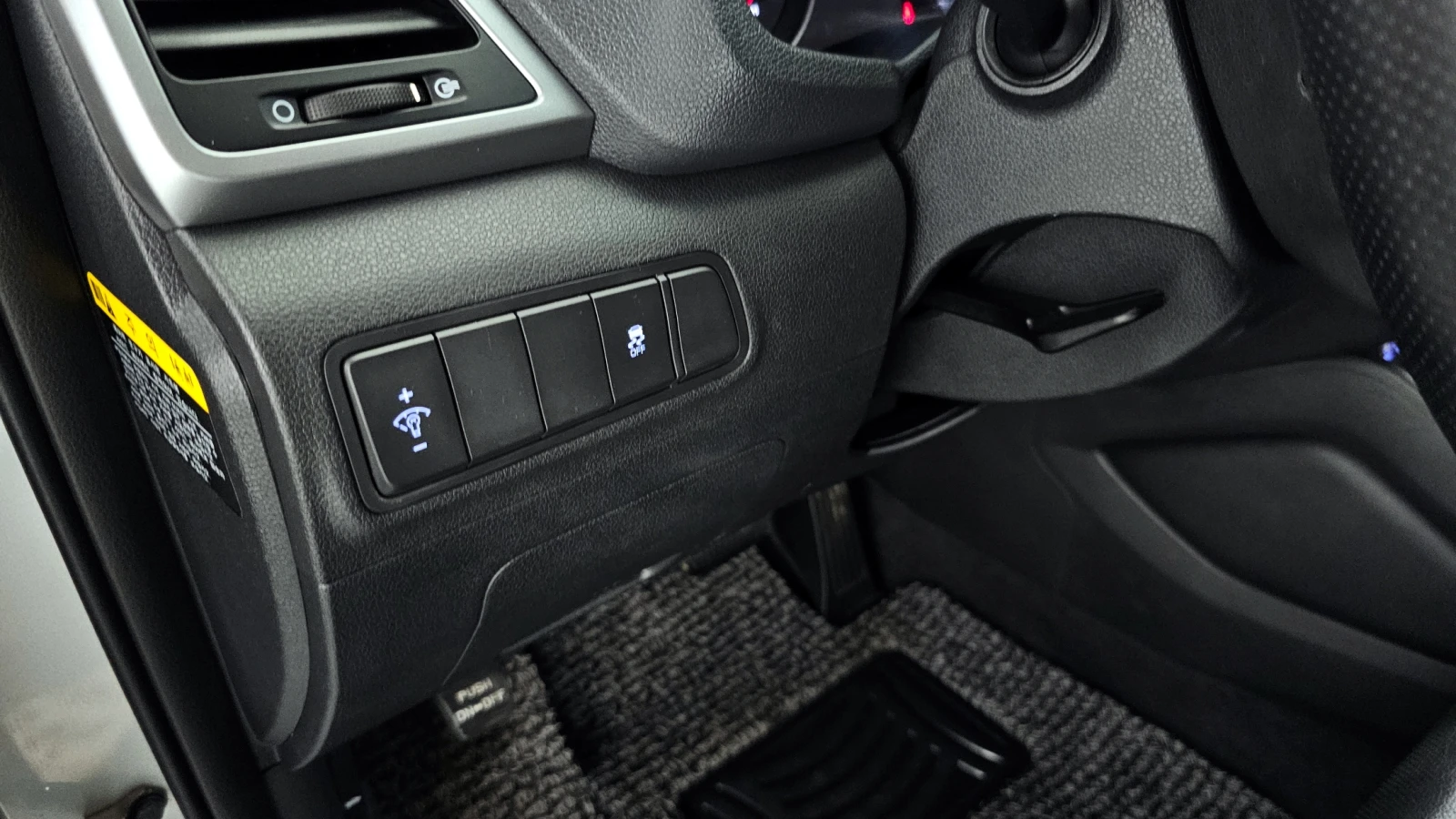 Hyundai Tucson 2.0 4WD MODERN | Mobile.bg   13