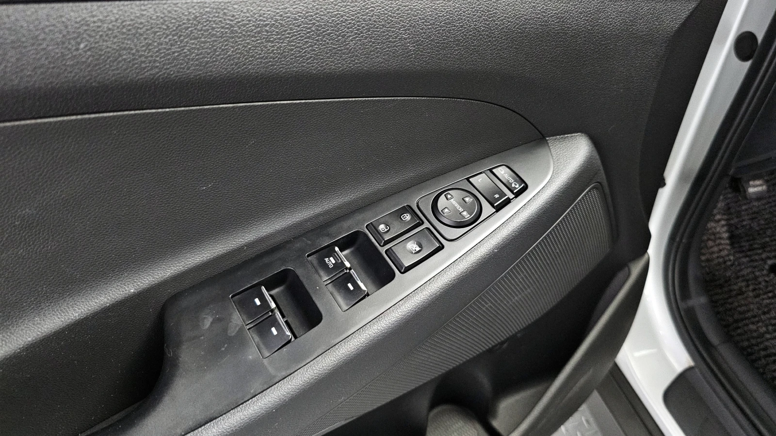 Hyundai Tucson 2.0 4WD MODERN | Mobile.bg   16